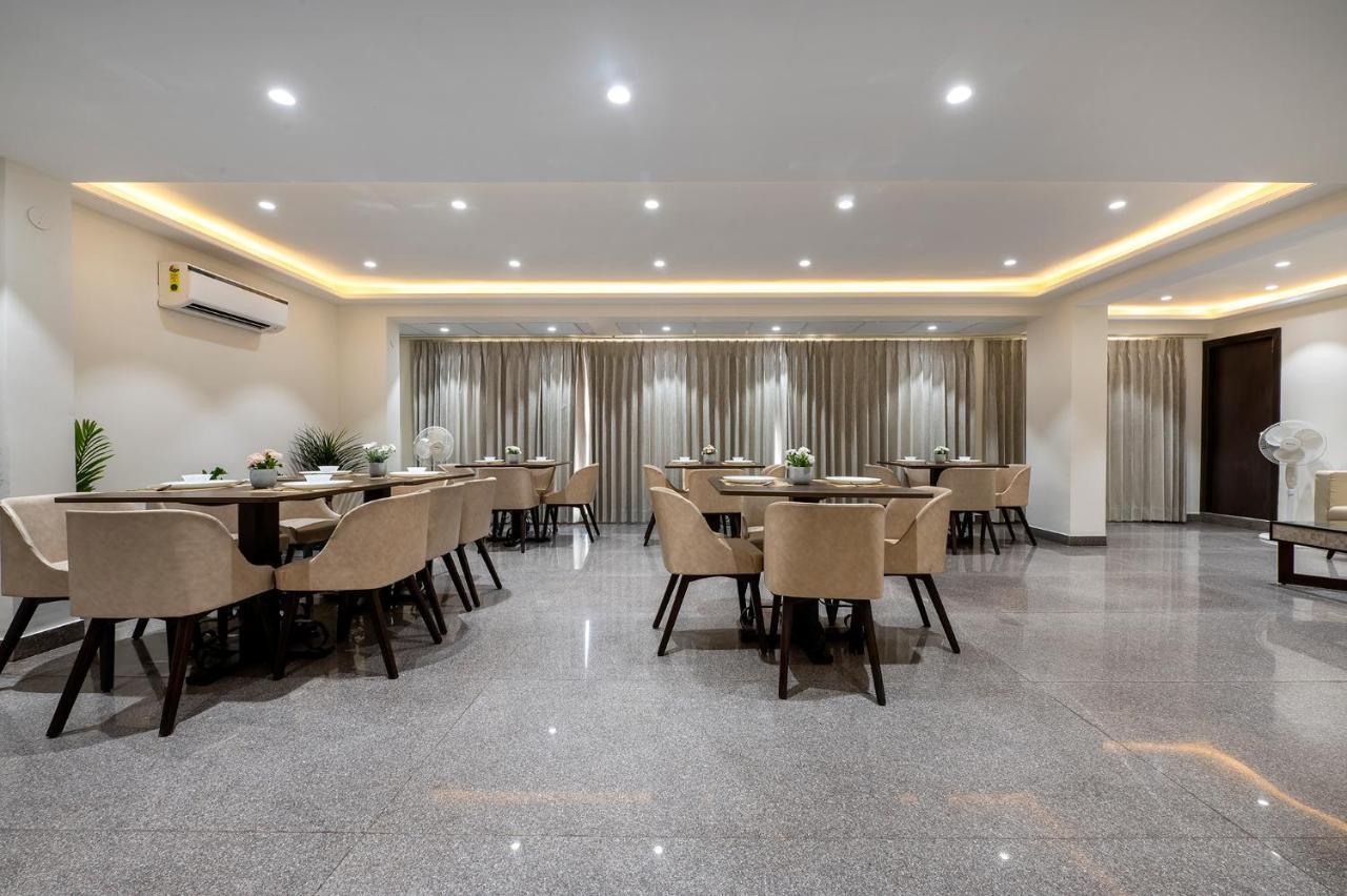 Palm Stay - Studios & Rooms Divisione di Divisione di Jaipur Esterno foto