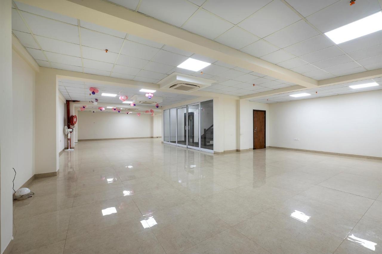 Palm Stay - Studios & Rooms Divisione di Divisione di Jaipur Esterno foto