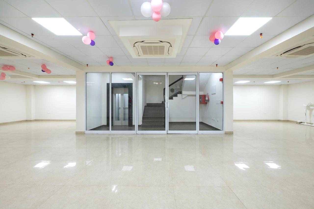 Palm Stay - Studios & Rooms Divisione di Divisione di Jaipur Esterno foto
