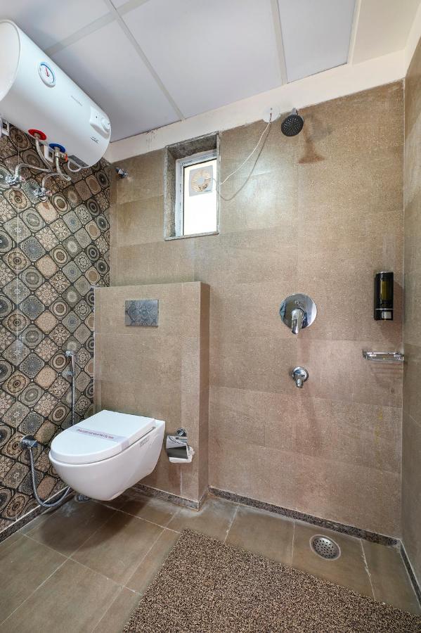Palm Stay - Studios & Rooms Divisione di Divisione di Jaipur Esterno foto